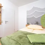 Zeighaus Murtal 아파트 폰스돌프