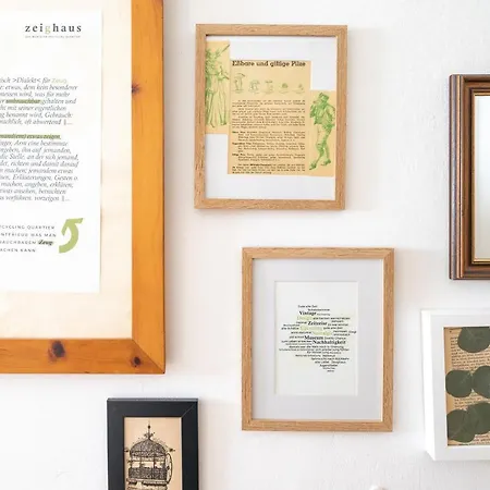 דירה Zeighaus Murtal