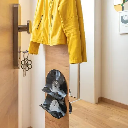 דירה Zeighaus Murtal *