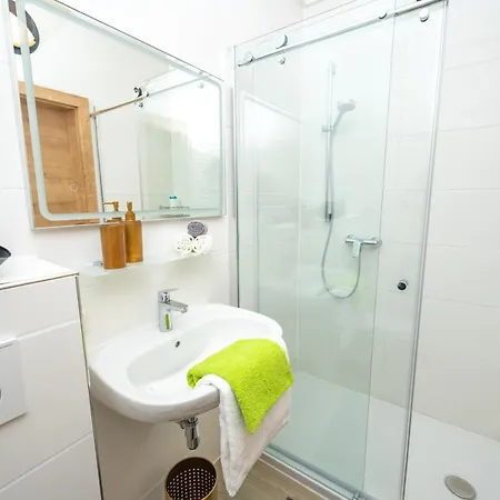 Zeighaus Murtal Apartman
