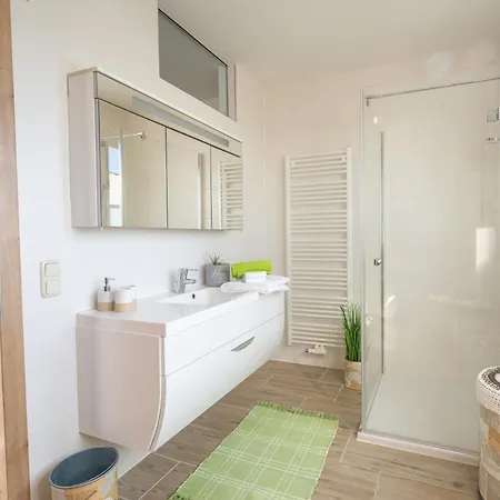 Apartman Zeighaus Murtal Fohnsdorf