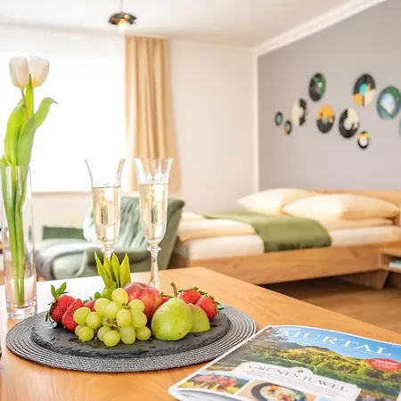Zeighaus Murtal Fohnsdorf