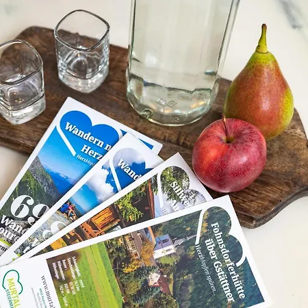 Zeighaus Murtal פוהנסדורף