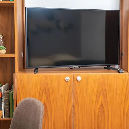 Zeighaus Murtal פוהנסדורף