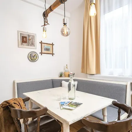 Zeighaus Murtal Fohnsdorf
