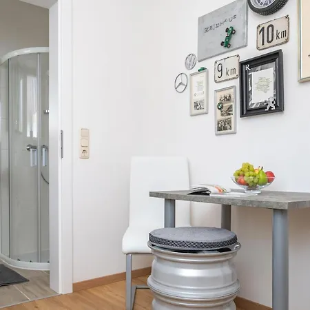 Zeighaus Murtal فوهنسدورف