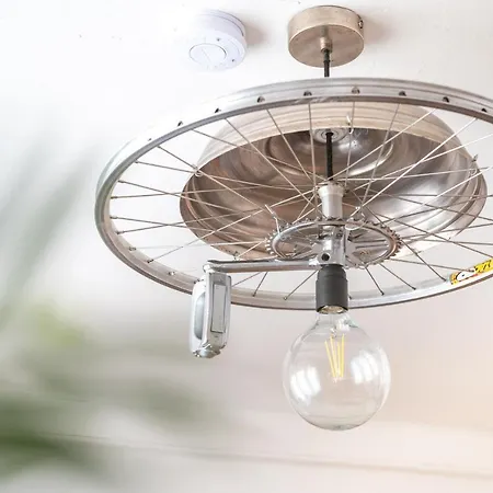 דירה Zeighaus Murtal