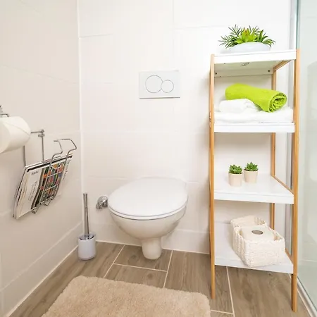 Apartman Zeighaus Murtal