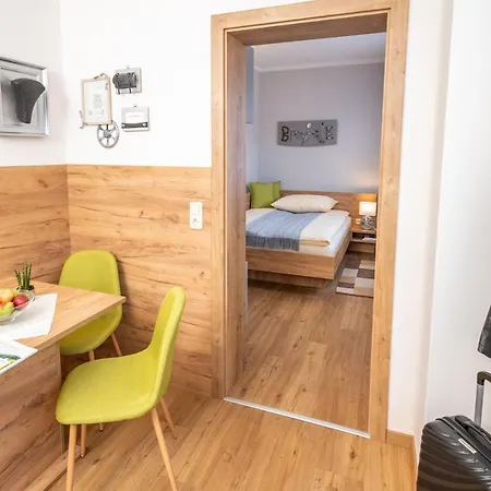 Zeighaus Murtal פוהנסדורף