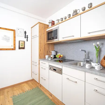 Διαμέρισμα Zeighaus Murtal *