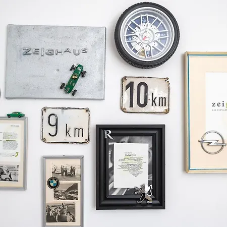 Διαμέρισμα Zeighaus Murtal