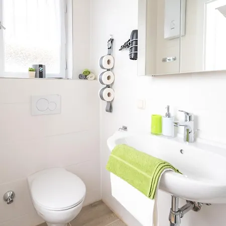 Zeighaus Murtal דירה