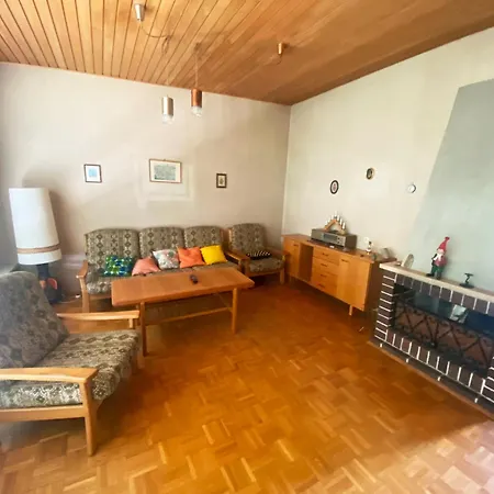 Apartment Zeighaus Murtal *