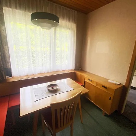Apartman Zeighaus Murtal *