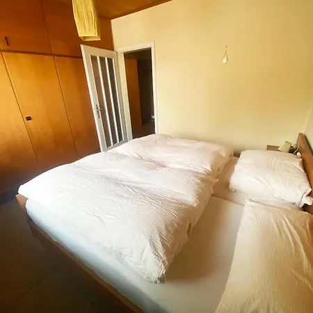 Apartman Zeighaus Murtal