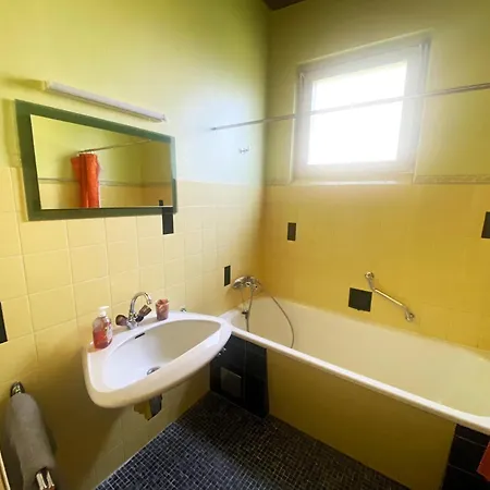 Zeighaus Murtal Apartment Fohnsdorf