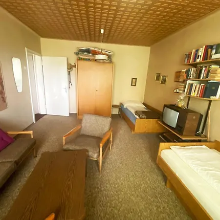 Zeighaus Murtal Fohnsdorf