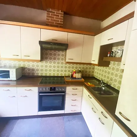 Zeighaus Murtal Lejlighed