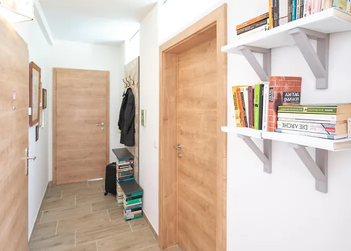 Διαμέρισμα Zeighaus Murtal Fohnsdorf