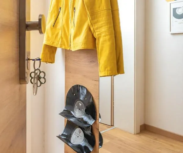 Διαμέρισμα Zeighaus Murtal *