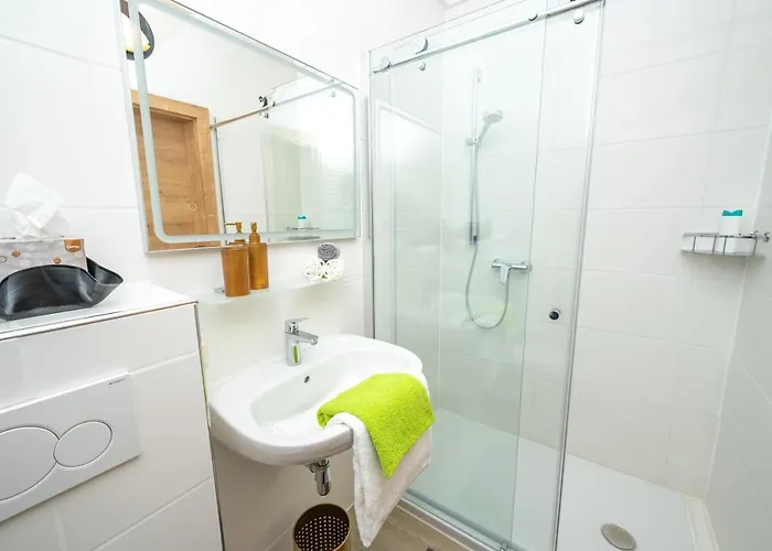 Zeighaus Murtal Apartment