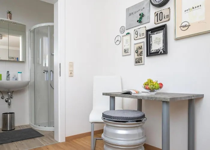 Zeighaus Murtal Fohnsdorf