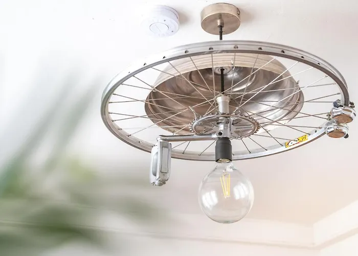 Apartment Zeighaus Murtal