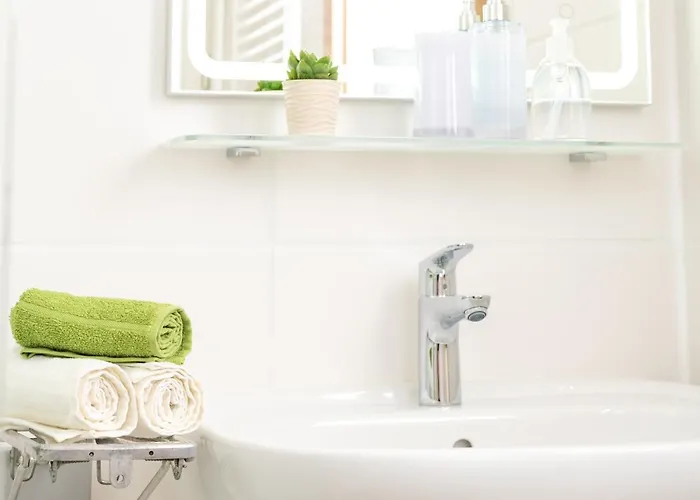 Zeighaus Murtal Apartment