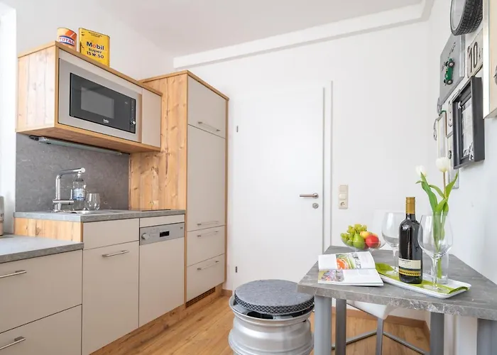 Zeighaus Murtal * Fohnsdorf