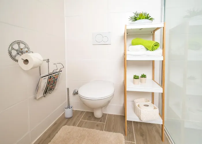 Apartment Zeighaus Murtal