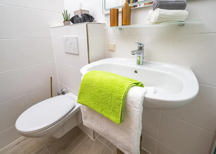 Zeighaus Murtal Διαμέρισμα *