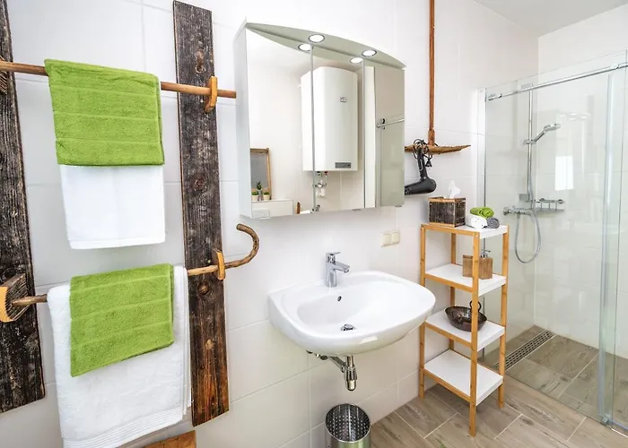 Zeighaus Murtal Διαμέρισμα *