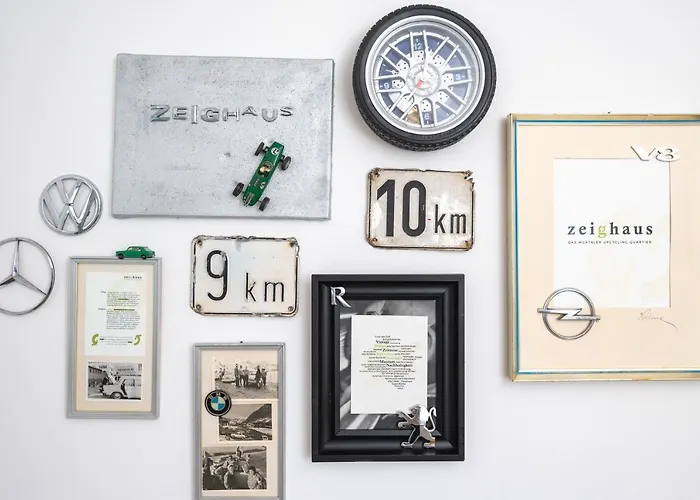 Apartment Zeighaus Murtal