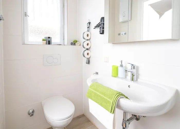 Zeighaus Murtal Διαμέρισμα