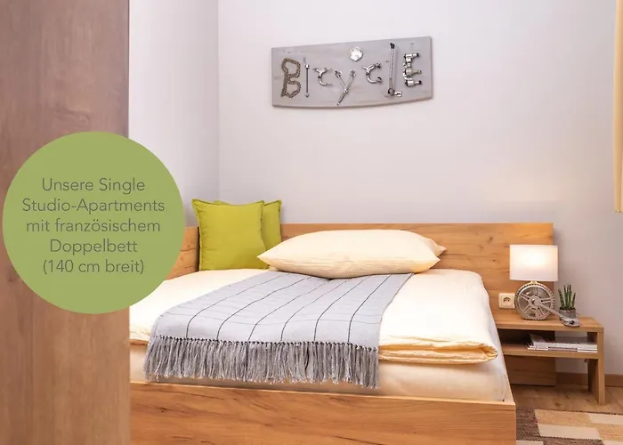 Zeighaus Murtal Apartment